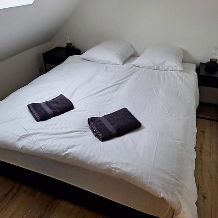Huis Alna 4 Mechelen Exteriér fotografie