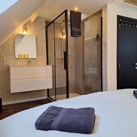 Huis Alna 4 Mechelen Exteriér fotografie