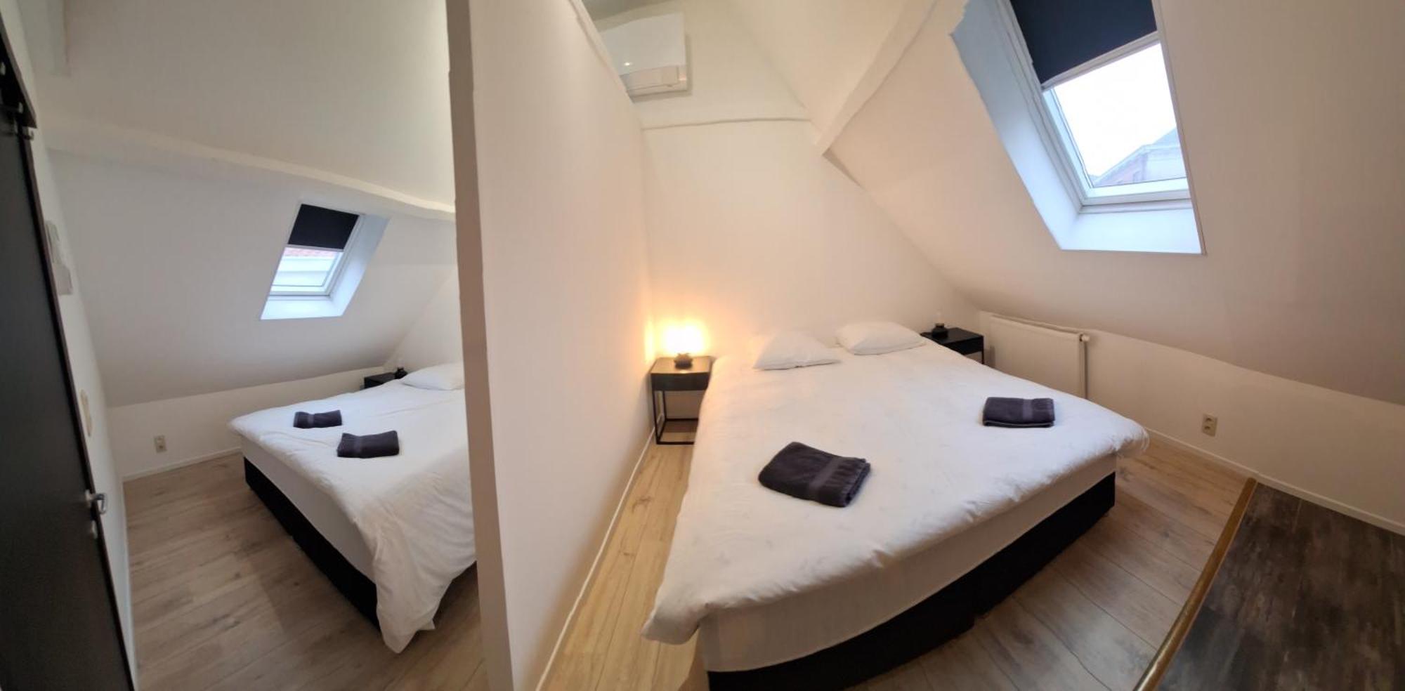 Huis Alna 4 Mechelen Exteriér fotografie