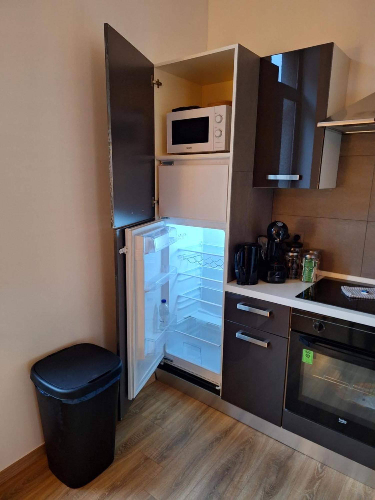 Huis Alna 4 Mechelen Exteriér fotografie