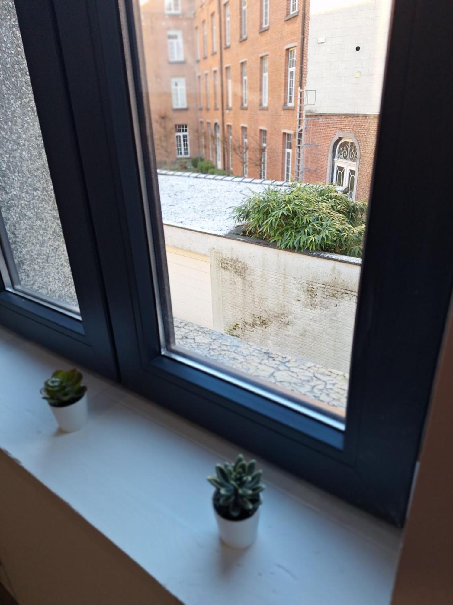 Huis Alna 4 Mechelen Exteriér fotografie