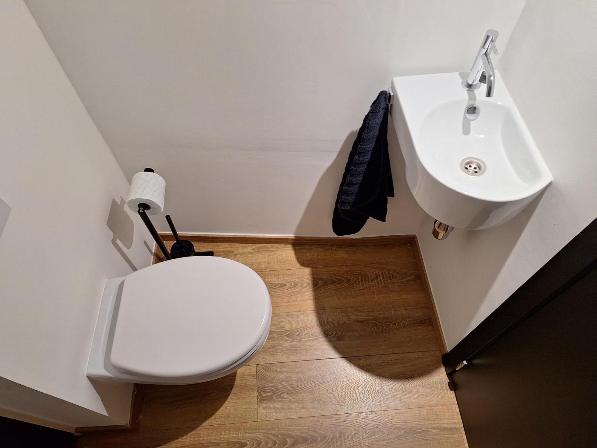 Huis Alna 4 Mechelen Exteriér fotografie