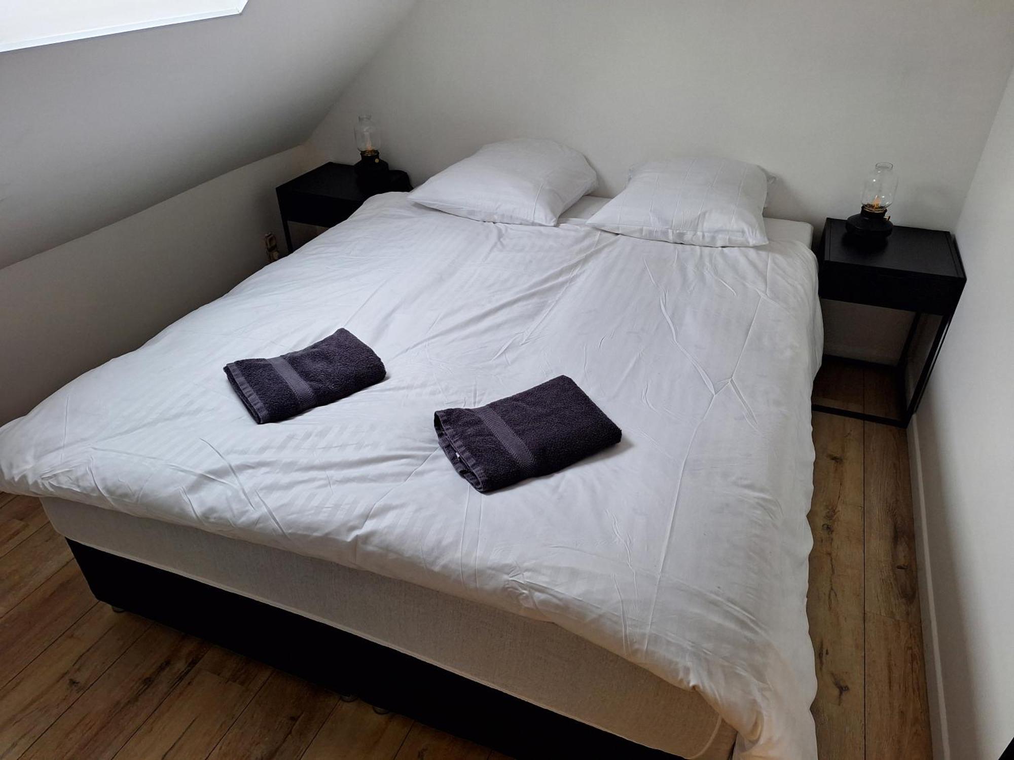Huis Alna 4 Mechelen Exteriér fotografie