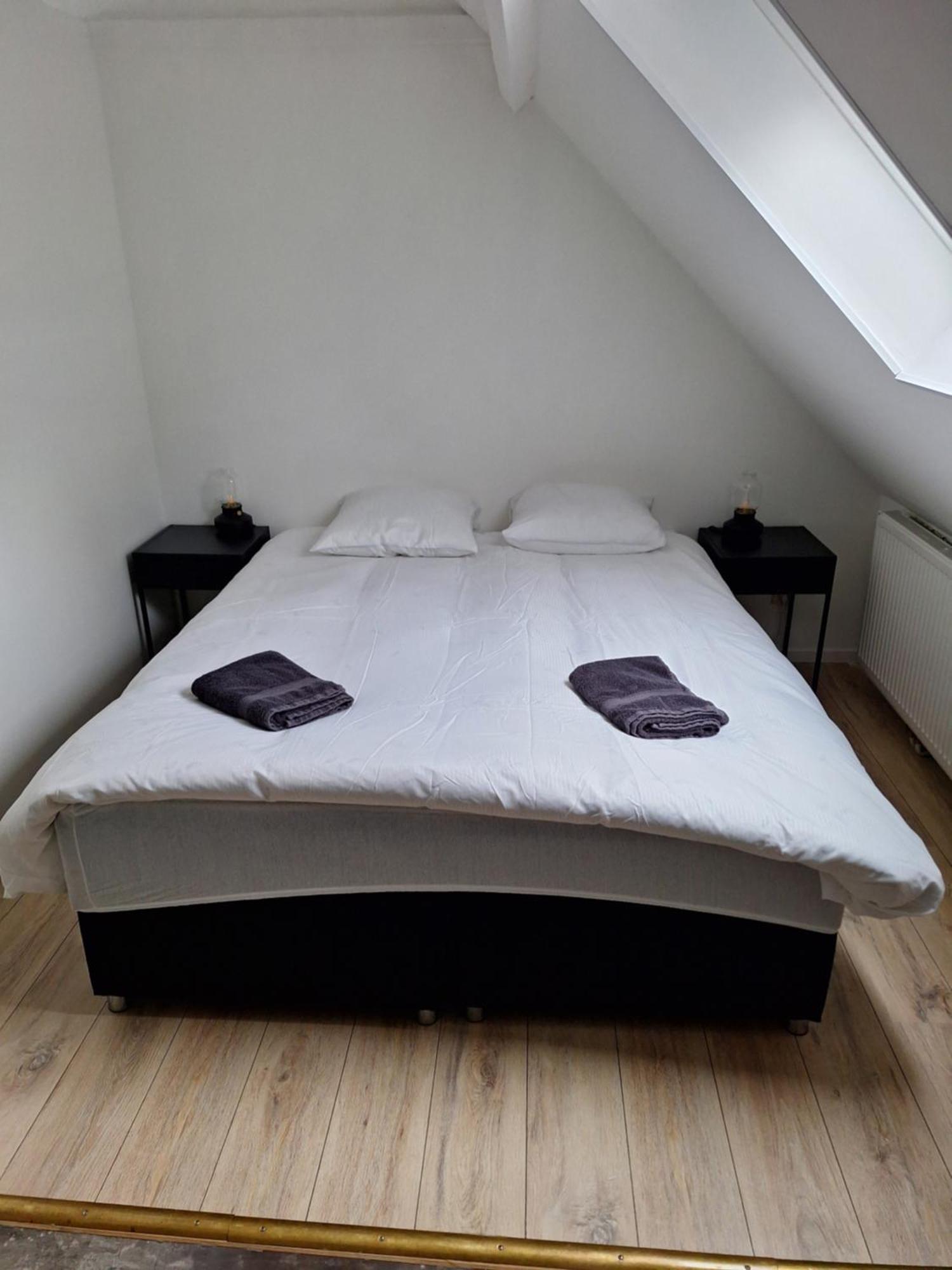 Huis Alna 4 Mechelen Exteriér fotografie