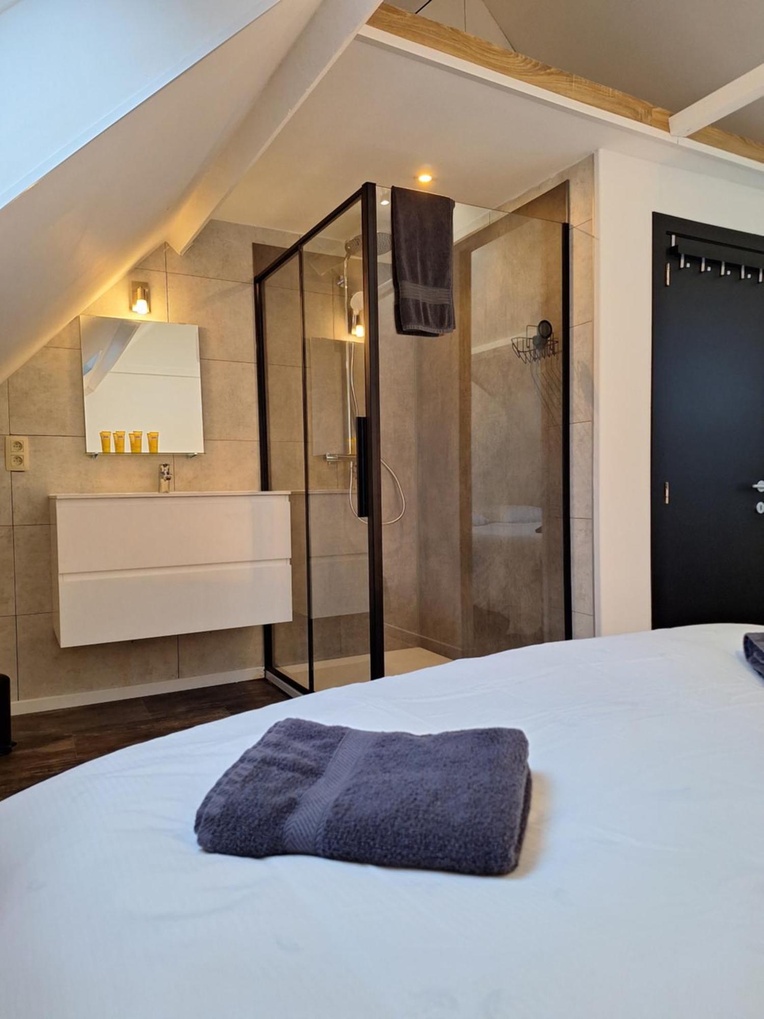 Huis Alna 4 Mechelen Exteriér fotografie