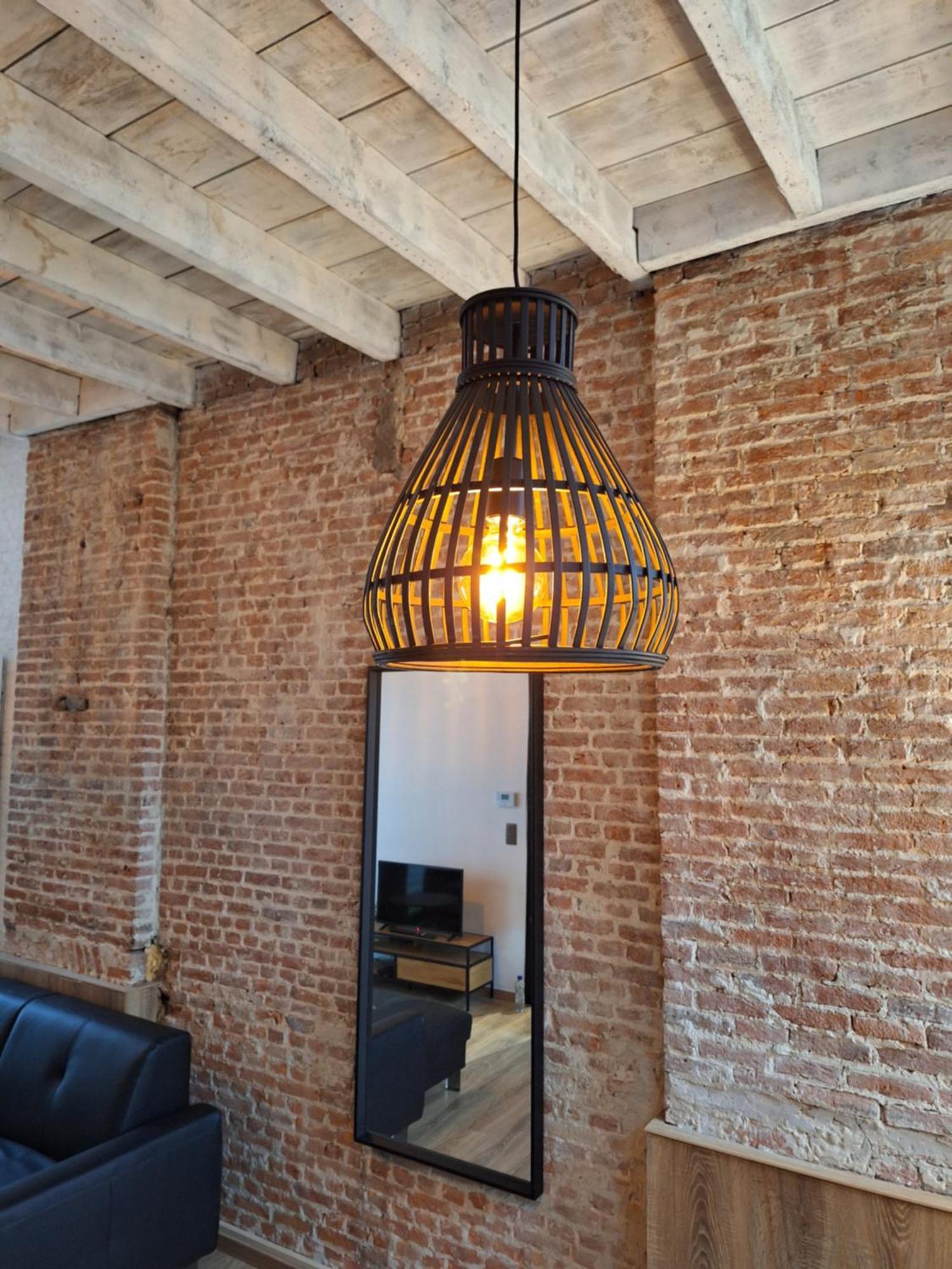 Huis Alna 4 Mechelen Exteriér fotografie