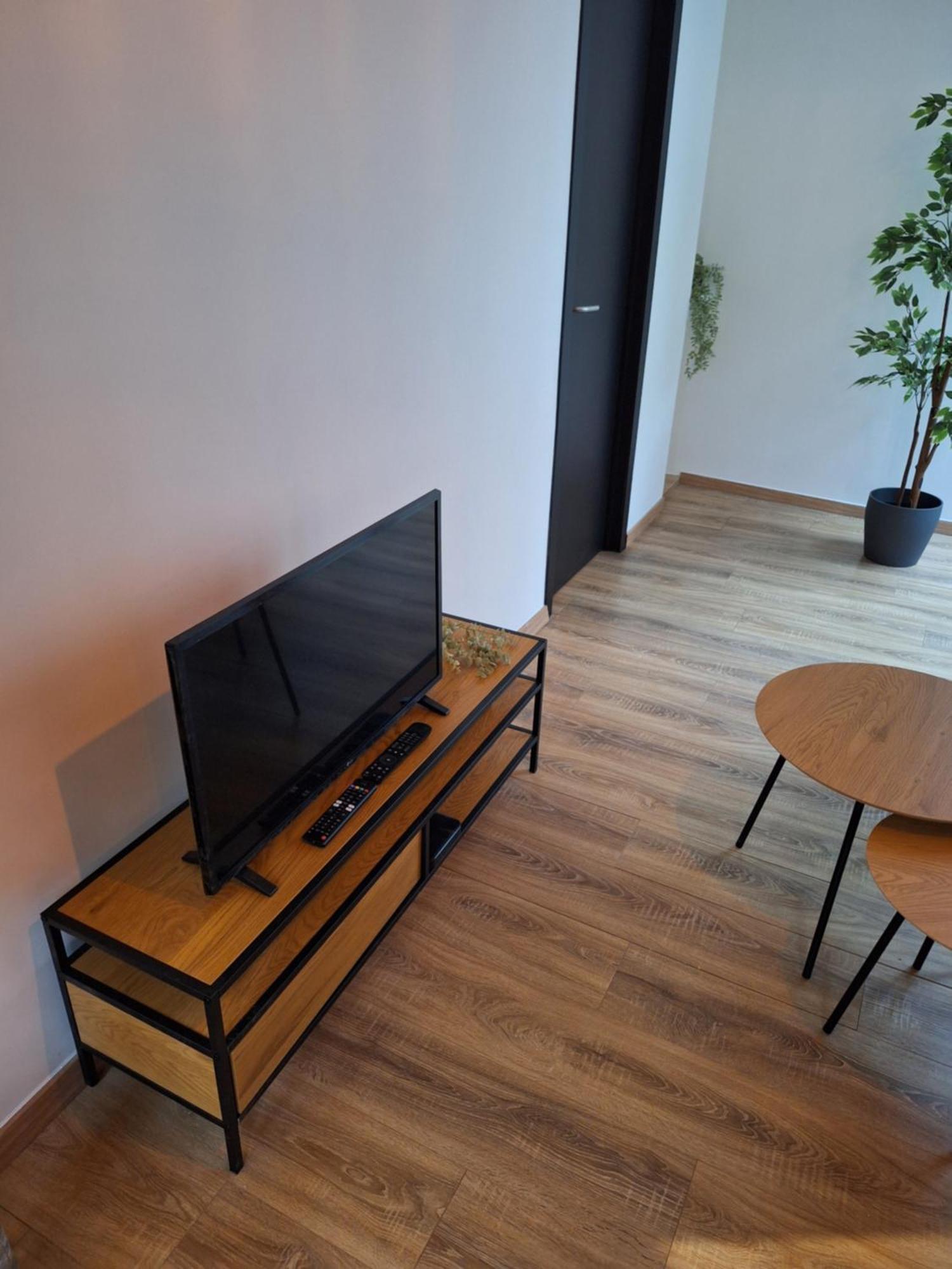 Huis Alna 4 Mechelen Exteriér fotografie