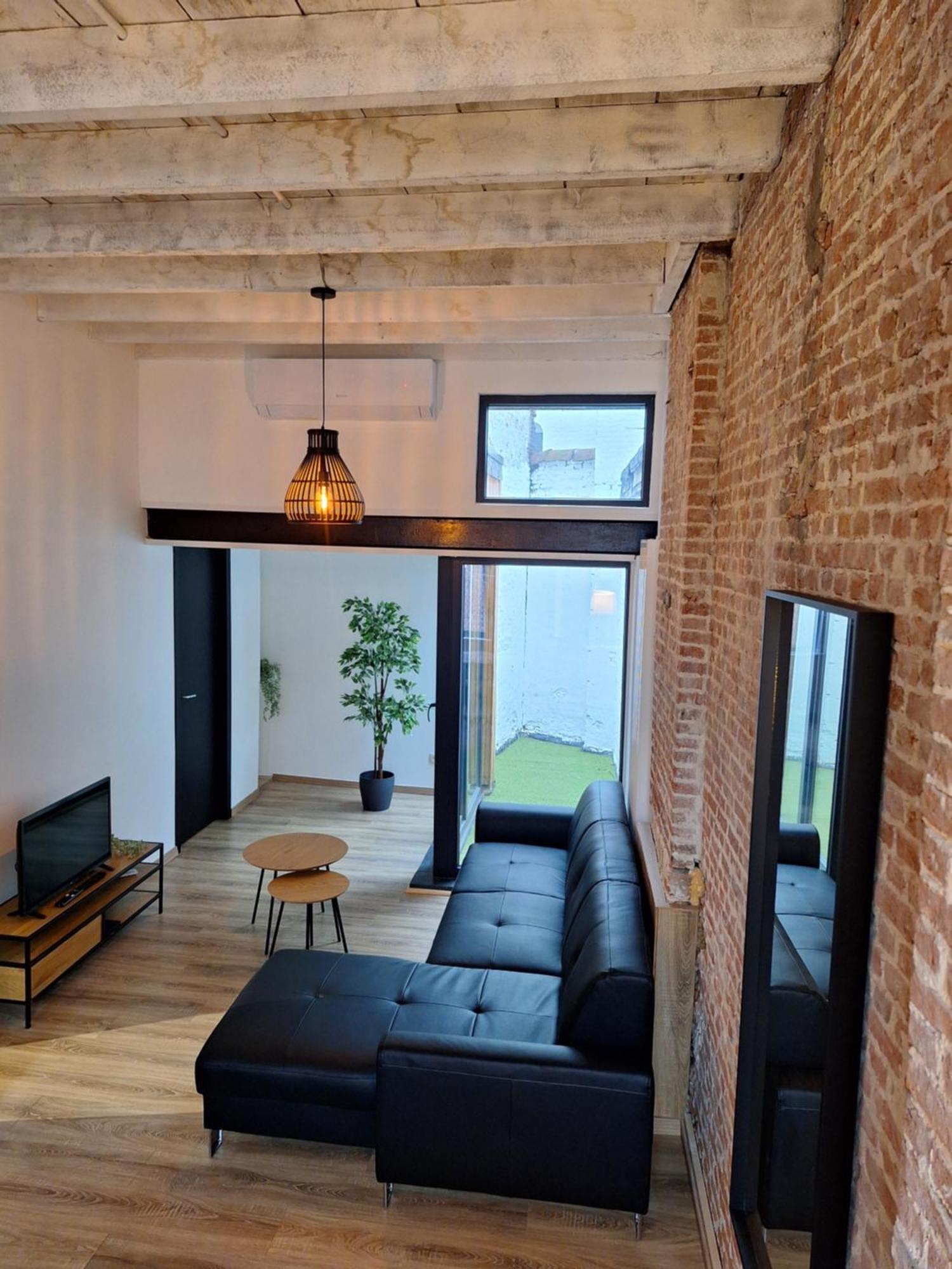Huis Alna 4 Mechelen Exteriér fotografie