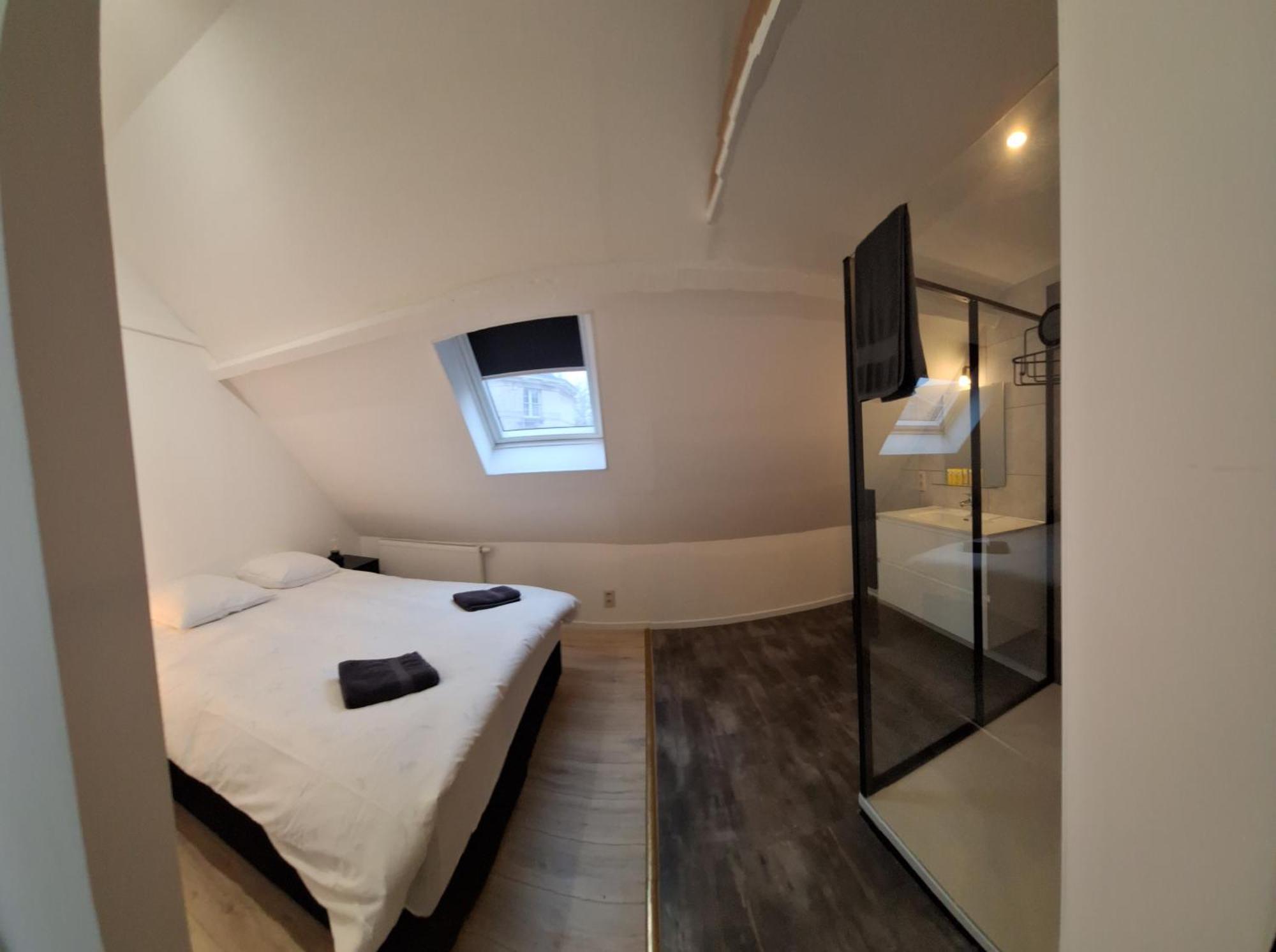 Huis Alna 4 Mechelen Exteriér fotografie