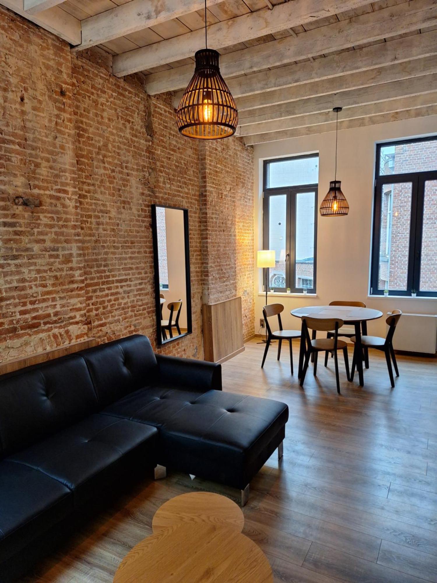 Huis Alna 4 Mechelen Exteriér fotografie