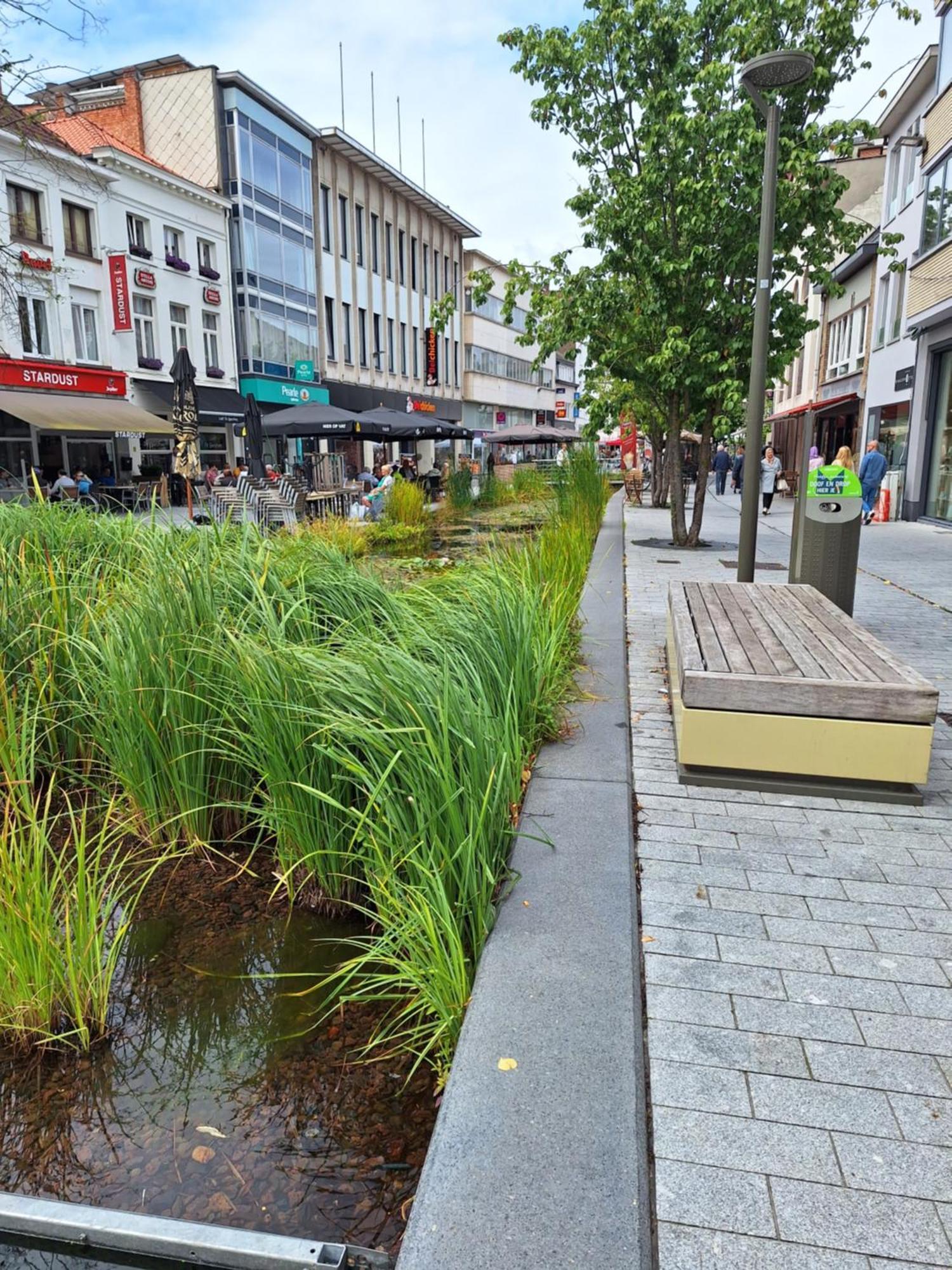 Huis Alna 4 Mechelen Exteriér fotografie